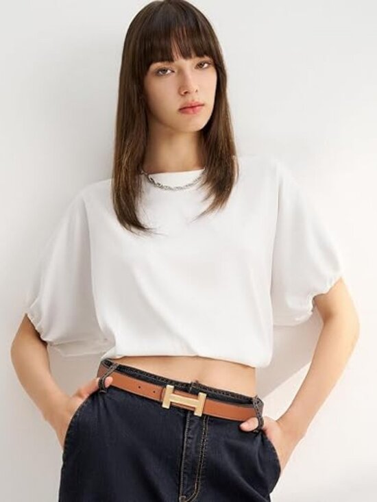 Belts
